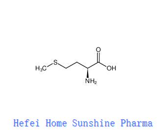 L-Metionina CAS 63-68-3
