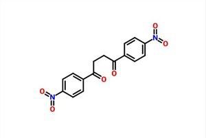 1,4-bis(4-nitrofenylo)butan-1,4-dione CAS 108791-66-8