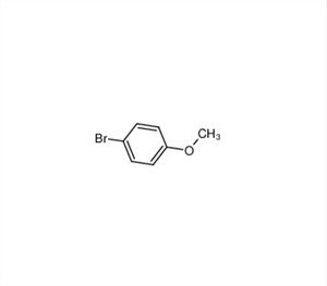 1-bromo-4-metoksybenzen CAS 104-92-7