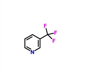 3-Trifluorometylopyridyna CAS 3796-23-4