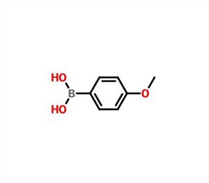(4-metoksyfenylo)-boran CAS 45713-46-0