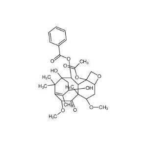 7,10-dimetoksy-10-DABIII CAS 183133-94-0