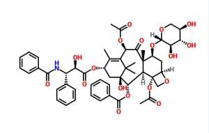 7-ksylosylaksol CAS 90332-66-4