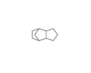Exo-tetrahydrodicyklopentadien CAS 2825-82-3