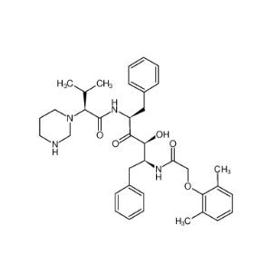 Lopinawir CAS NO:192725-17-0