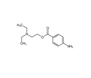 Procaine CAS 59-46-1