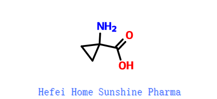 Kwas 1-aminocyklopropanokarboksylowy CAS 22059-21-8