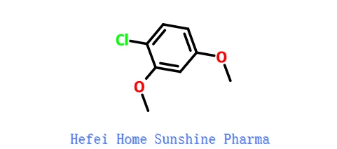 1-Chloro-2,4-dimetoksybenzen CAS 7051-13-0
