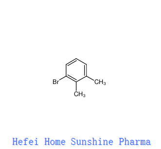 2,3-dimetylobromobenzen CAS 576-23-8