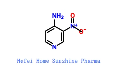 4-Amino-3-nitropirydyna CAS 1681-37-4