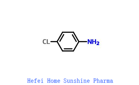 4-Chloroanilina CAS 106-47-8