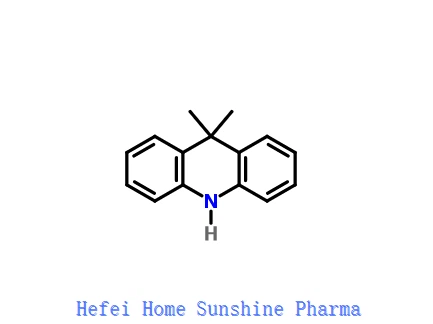 9,9-dimetylokarbazyna CAS 6267-02-3