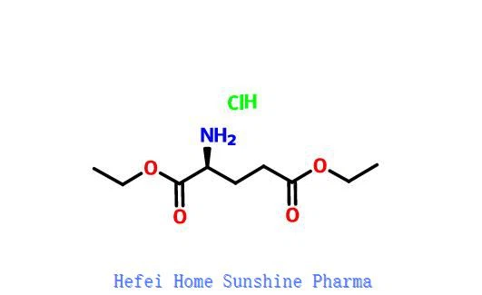 Chlorowodorek dietylu L-glutaminianu CAS 1118-89-4