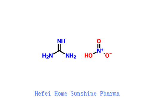 Azotan guanidyny CAS 506-93-4