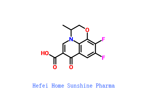 Kwas tlenowo-fluorowy CAS 82419-35-0
