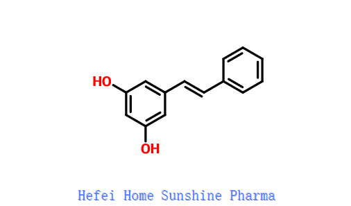 PINOSYLWINA CAS 22139-77-1
