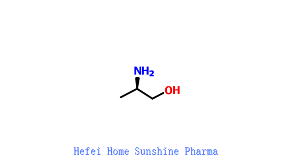 (R)-(-)-2-amino-1-propanol CAS 35320-23-1