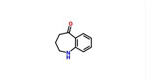 1,2,3,4-tetrahydro-benzo[b]azepin-5-on CAS 1127-74-8