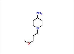 1- (3-metoksypropylo) -4-piperydynoamina CAS 179474-79-4
