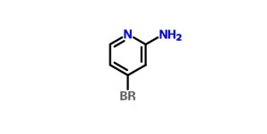 2-Amino-4-bromopirydyna CAS 84249-14-9