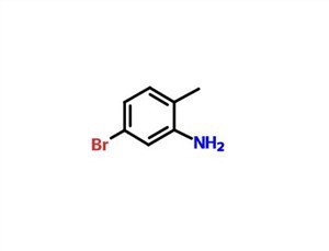 2-Amino-4-bromotoluen CAS 39478-78-9