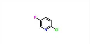 2-Chloro-5-fluoropirydyna CAS 31301-51-6
