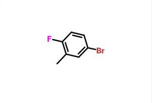 2-fluoro-5-bromotoluen CAS 51437-00-4