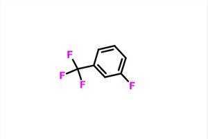 3-Fluorobenzotrifluorek CAS 401-80-9