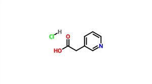 3-Chlorek kwasu pirydylowo-kwasowego CAS 6419-36-9
