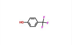 4-Trifluorometylofeno CAS 402-45-9