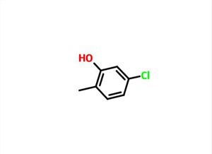 5-Chloro-2-metylofenol CAS 5306-98-9