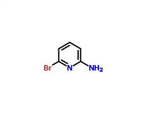 6-bromopiryna-2-aminy CAS 19798-81-3