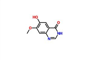 6-hydroksy-7-metoksy-3,4-dihydrochinazolin-4-on CAS 179688-52-9