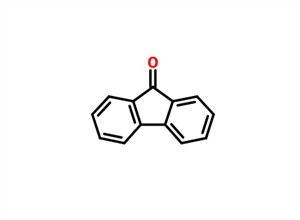 9-Fluorenon CAS 486-25-9