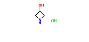 Azetidin-3-ol,chlorowodorek CAS 18621-18-6