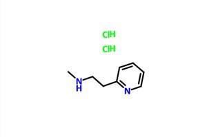 Dichlorowodorek betahistyny ​​CAS 5579-84-0