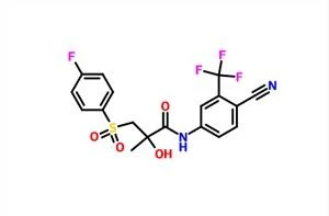 Bikalutamid CAS 90357-06-5