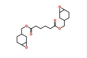 Bis[(3,4-epoksycykloheksylo)metylo]adypinian CAS 3130-19-6