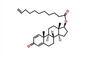 Boldenon Undecylenate CAS 13103-34-9