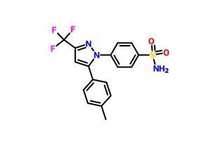 Celekoksib CAS 169590-42-5