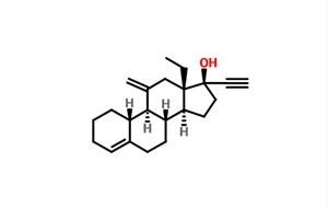 Desogestrel CAS 54024-22-5