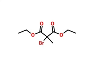 2-bromo-2-metylomalonian dietylu CAS 29263-94-3