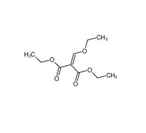 Etoksymetylenomalonian dietylu CAS 87-13-8