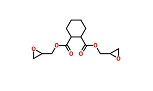 Diglycidyl 1,2-cykloheksanedykarboksylan CAS 5493-45-8
