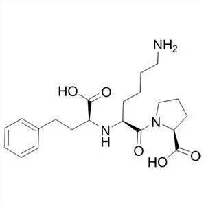 Lizynopryl CAS 76547-98-3