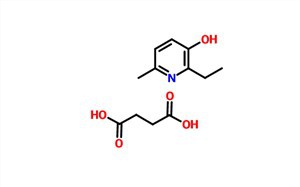 Mexidol CAS 127464-43-1