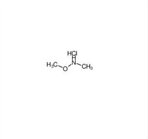 Chlorowodorek N,O-Dimetylohydroksyloaminy CAS 6638-79-5