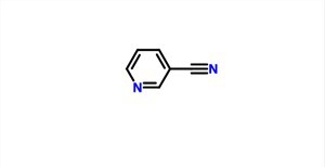 Nikotynonitryl CAS 100-54-9