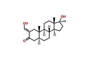 Oxymetholon CAS 434-07-1