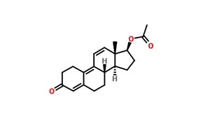 Octan trenbolonu CAS 10161-34-9